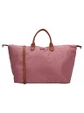 Charm London Utazótáska Charm London Buckingham W00324 Soft Purple