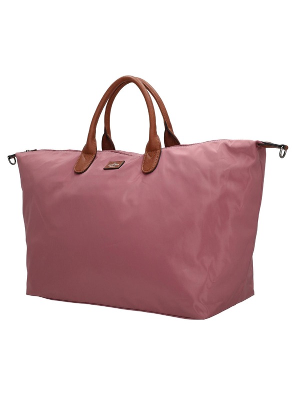 Charm London Utazótáska Charm London Buckingham W00324 Soft Purple