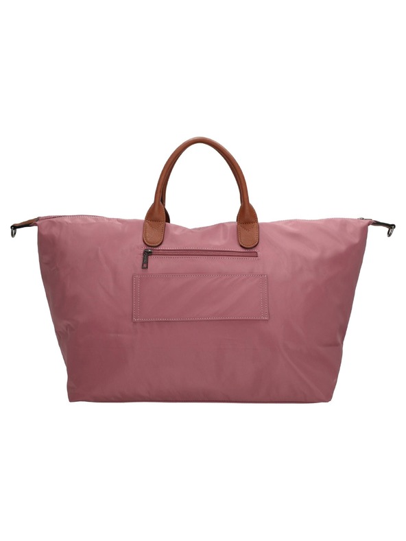 Charm London Utazótáska Charm London Buckingham W00324 Soft Purple