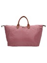 Charm London Utazótáska Charm London Buckingham W00324 Soft Purple