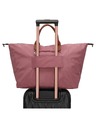Charm London Utazótáska Charm London Buckingham W00324 Soft Purple
