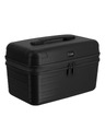 Titan Kozmetikai kofferka Titan Upgrade Beautycase Nightshade black
