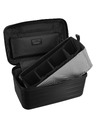 Titan Kozmetikai kofferka Titan Upgrade Beautycase Nightshade black