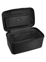 Titan Kozmetikai kofferka Titan Upgrade Beautycase Nightshade black
