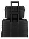 Titan Kozmetikai kofferka Titan Upgrade Beautycase Nightshade black