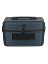 Titan Kozmetikai kofferka Titan Upgrade Beautycase Midnight blue