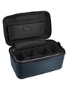 Titan Kozmetikai kofferka Titan Upgrade Beautycase Midnight blue