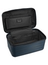 Titan Kozmetikai kofferka Titan Upgrade Beautycase Midnight blue