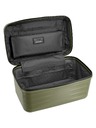Titan Kozmetikai kofferka Titan Upgrade Beautycase Forest green