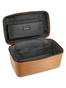 Titan Kozmetikai táska Titan Upgrade Beautycase Canyon bronze