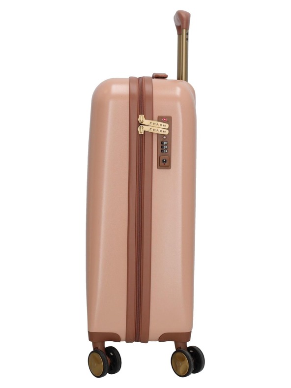 Charm London Charm London Capetown S Pink