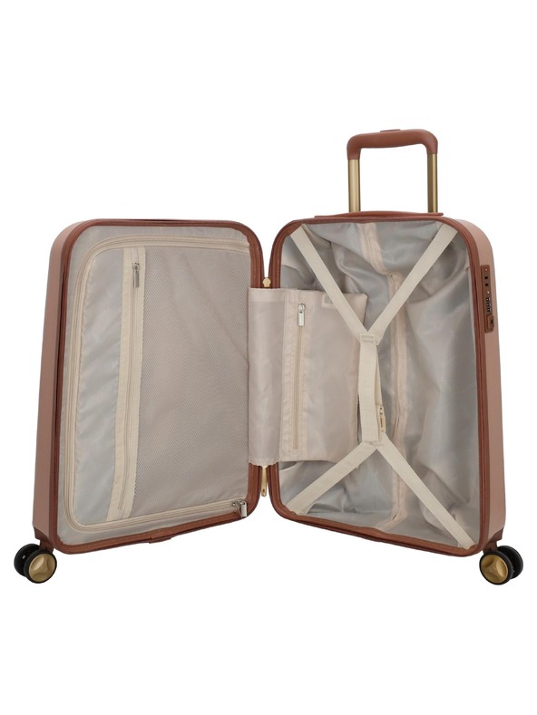 Charm London Charm London Capetown S Pink
