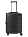 Titan Utazási bőrönd Titan Upgrade S23 Nightshade black