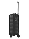 Titan Utazási bőrönd Titan Upgrade S23 Nightshade black