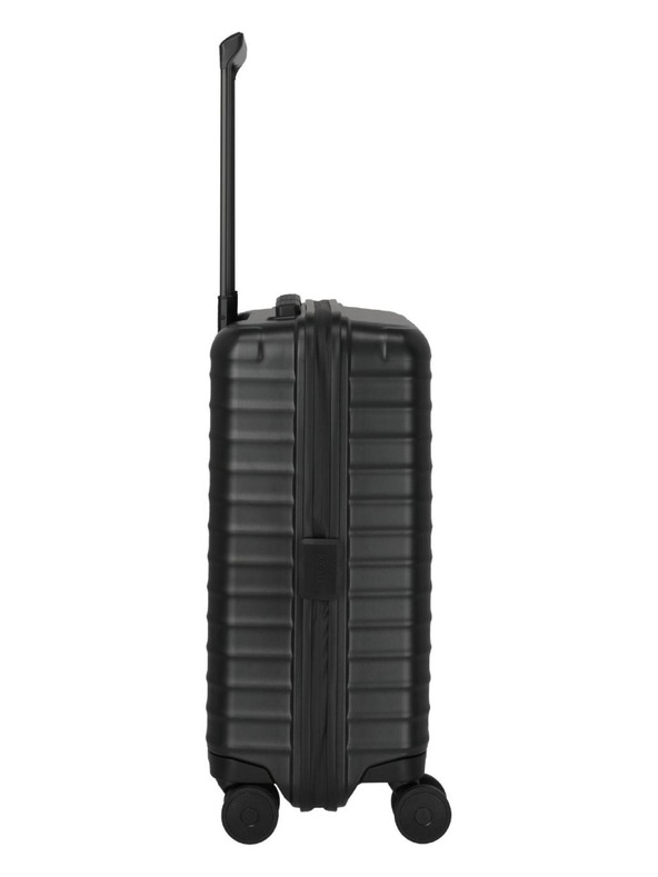 Titan Utazási bőrönd Titan Upgrade S23 Nightshade black
