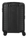 Titan Utazási bőrönd Titan Upgrade S23 Nightshade black