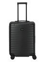Titan Utazási bőrönd Titan Overseas S23 Nightshade black