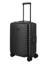 Titan Utazási bőrönd Titan Overseas S23 Nightshade black