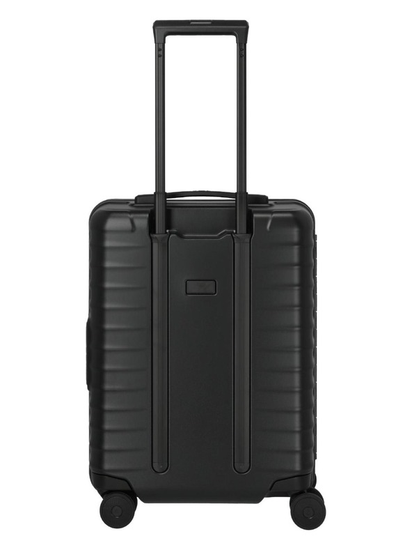 Titan Utazási bőrönd Titan Overseas S23 Nightshade black