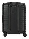 Titan Utazási bőrönd Titan Overseas S23 Nightshade black