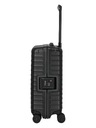 Titan Utazási bőrönd Titan Overseas S23 Nightshade black
