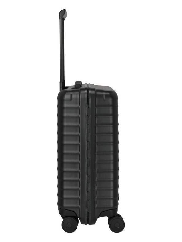 Titan Utazási bőrönd Titan Overseas S23 Nightshade black