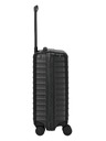 Titan Utazási bőrönd Titan Overseas S23 Nightshade black