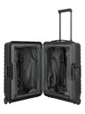 Titan Utazási bőrönd Titan Overseas S23 Nightshade black
