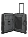 Titan Utazási bőrönd Titan Overseas S23 Nightshade black