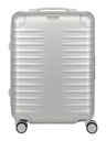 Titan Utazási bőrönd Titan Eternity S23 Silver