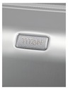 Titan Utazási bőrönd Titan Eternity S23 Silver