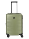 Titan Utazási bőrönd Titan Upgrade S23 Forest green