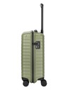 Titan Utazási bőrönd Titan Upgrade S23 Forest green