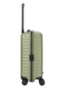 Titan Utazási bőrönd Titan Upgrade S23 Forest green