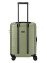 Titan Utazási bőrönd Titan Upgrade S23 Forest green
