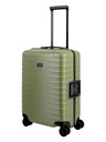 Titan Utazási bőrönd Titan Overseas S23 Forest green