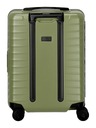 Titan Utazási bőrönd Titan Overseas S23 Forest green