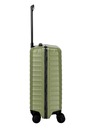 Titan Utazási bőrönd Titan Overseas S23 Forest green