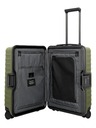 Titan Utazási bőrönd Titan Overseas S23 Forest green
