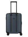 Titan Utazási bőrönd Titan Upgrade S23 Midnight blue