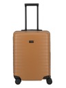 Titan Utazási bőrönd Titan Overseas S23 Canyon bronze