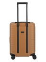 Titan Utazási bőrönd Titan Overseas S23 Canyon bronze