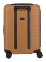 Titan Utazási bőrönd Titan Overseas S23 Canyon bronze
