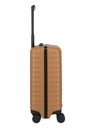 Titan Utazási bőrönd Titan Overseas S23 Canyon bronze