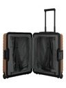 Titan Utazási bőrönd Titan Overseas S23 Canyon bronze