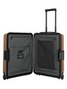 Titan Utazási bőrönd Titan Overseas S23 Canyon bronze