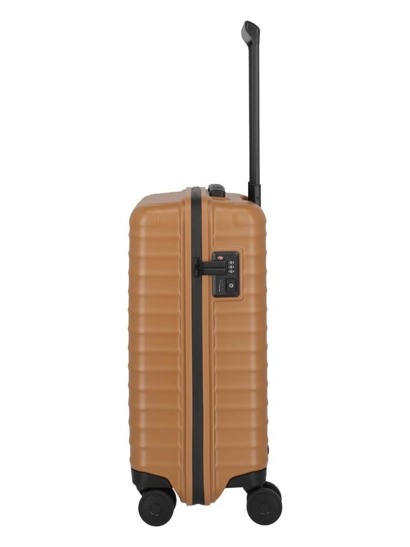 Titan Utazási bőrönd Titan Upgrade S23 Canyon bronze