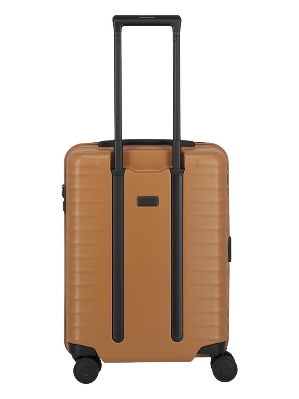 Titan Utazási bőrönd Titan Upgrade S23 Canyon bronze