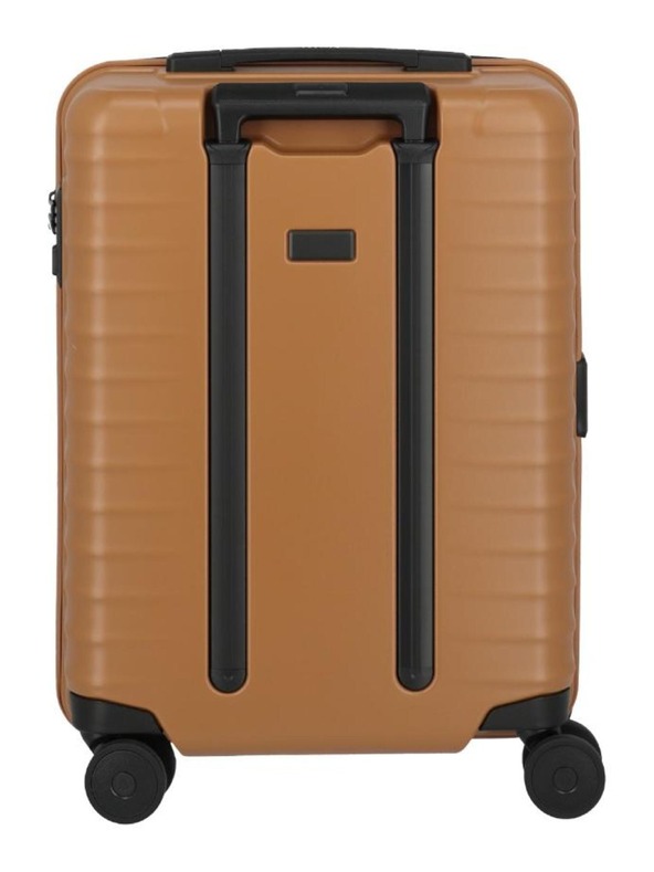 Titan Utazási bőrönd Titan Upgrade S23 Canyon bronze