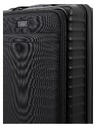 Titan Utazási bőrönd Titan Upgrade S23 Front pocket Nightshade black